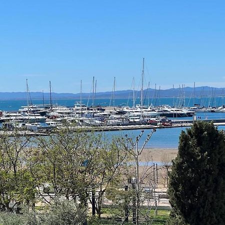 Apartamento Frente Al Mar Росес Екстериор снимка