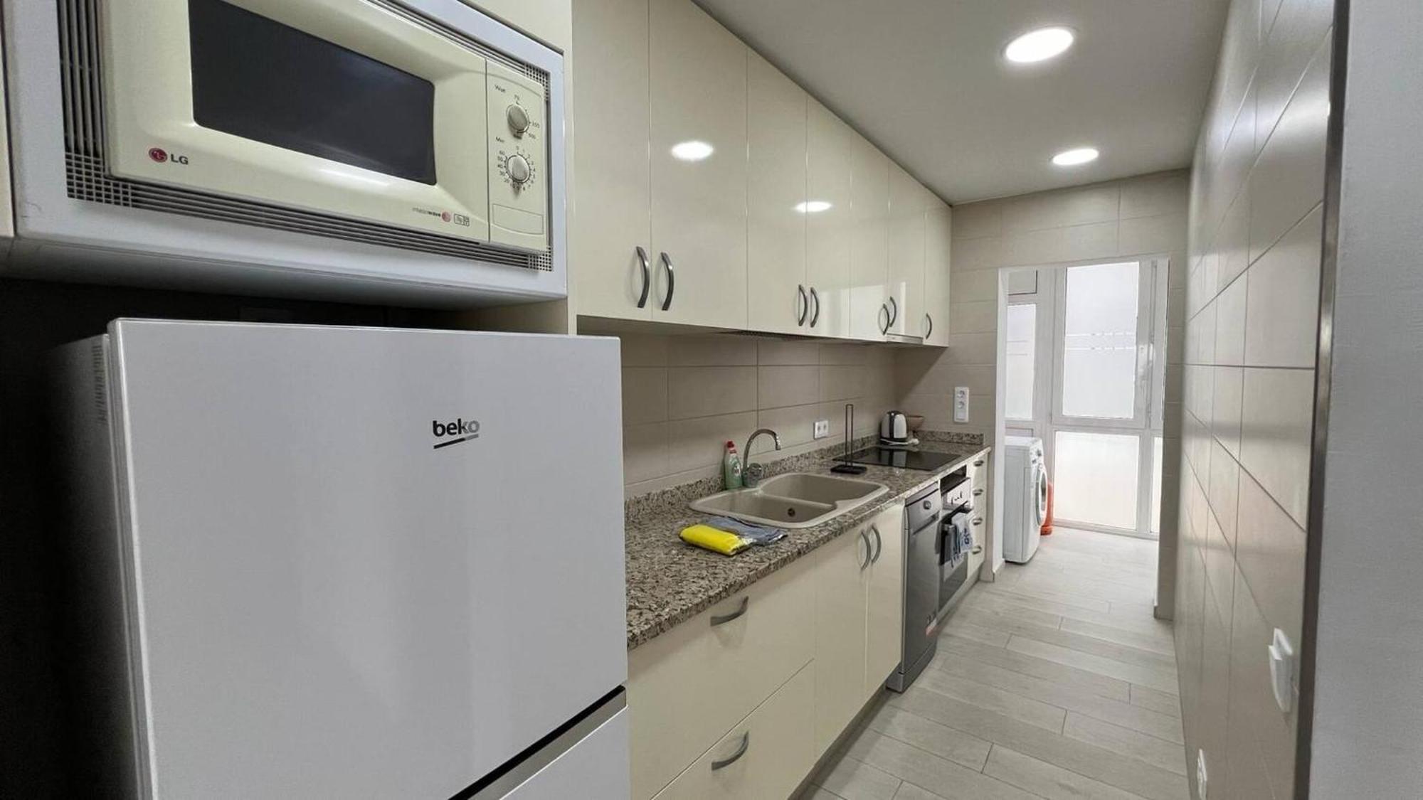 Apartamento Frente Al Mar Росес Екстериор снимка