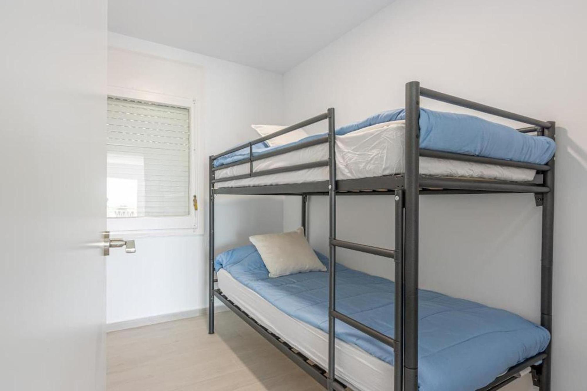Apartamento Frente Al Mar Росес Екстериор снимка