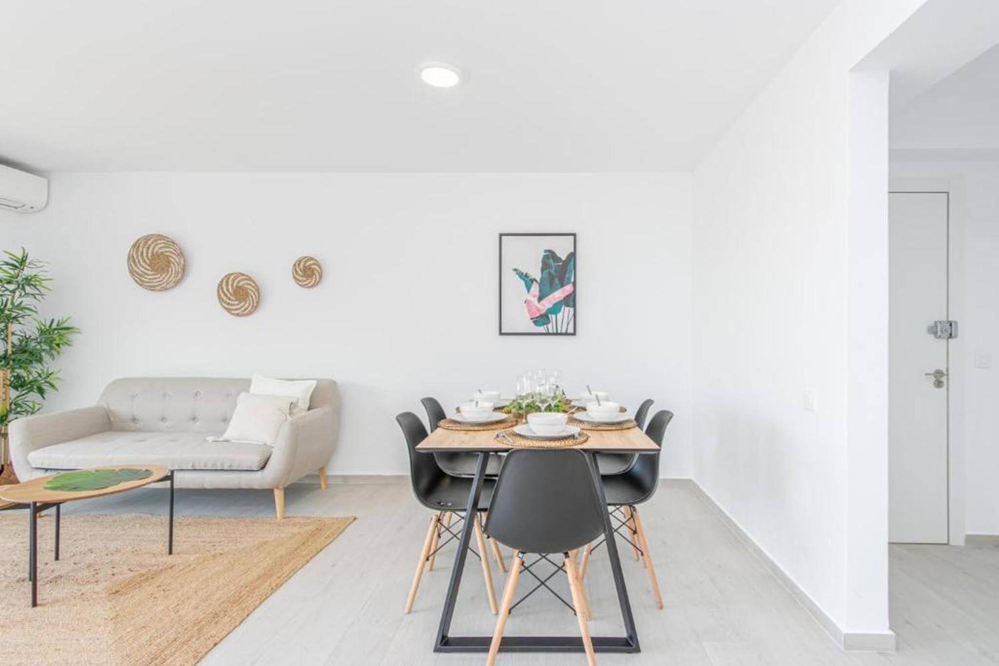 Apartamento Frente Al Mar Росес Екстериор снимка