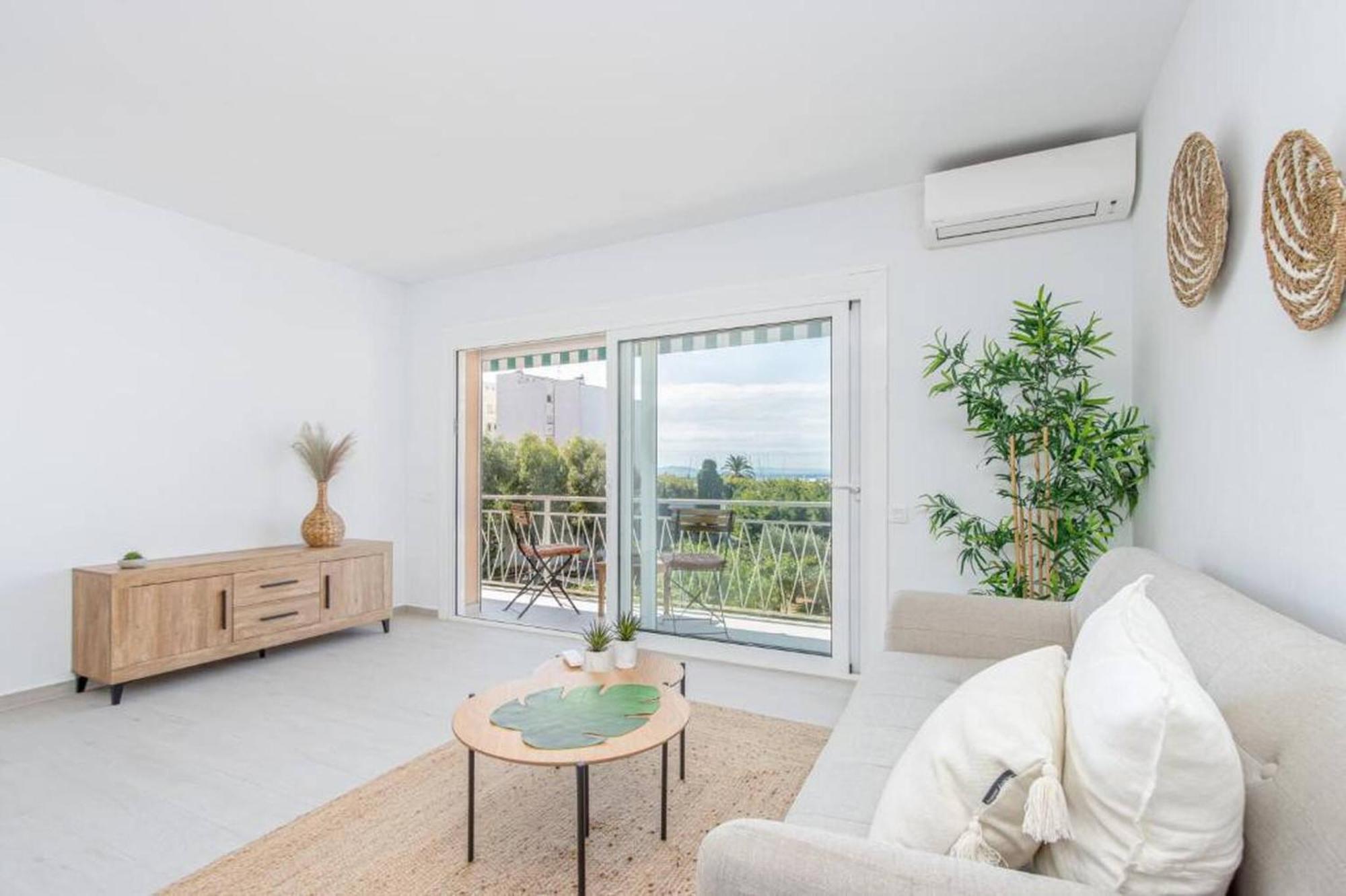 Apartamento Frente Al Mar Росес Екстериор снимка