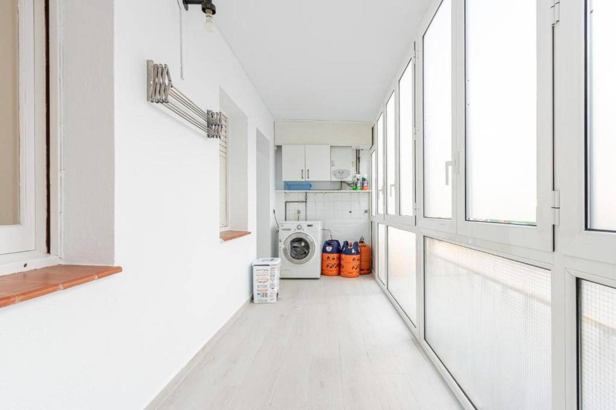 Apartamento Frente Al Mar Росес Екстериор снимка
